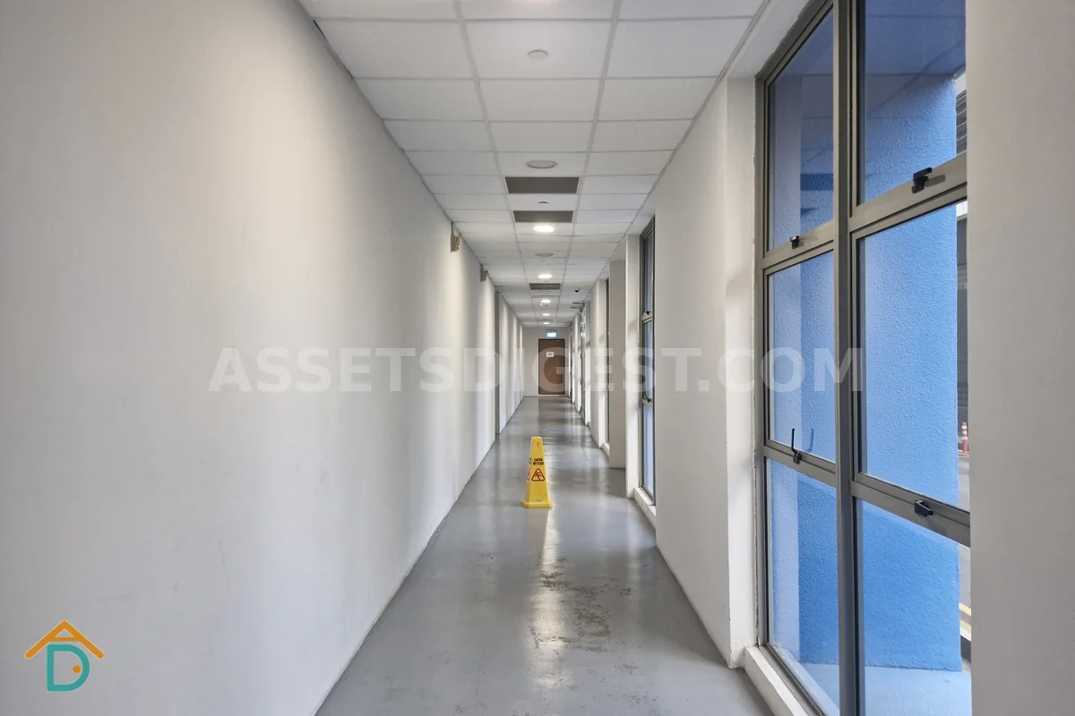 Sprinklers / Hose Reels / Exit Signs — What to Check On-Site
