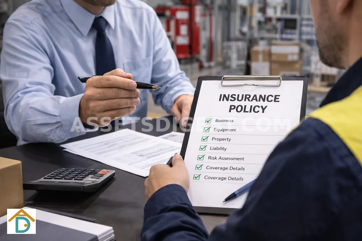 Legal review and compliance documentation