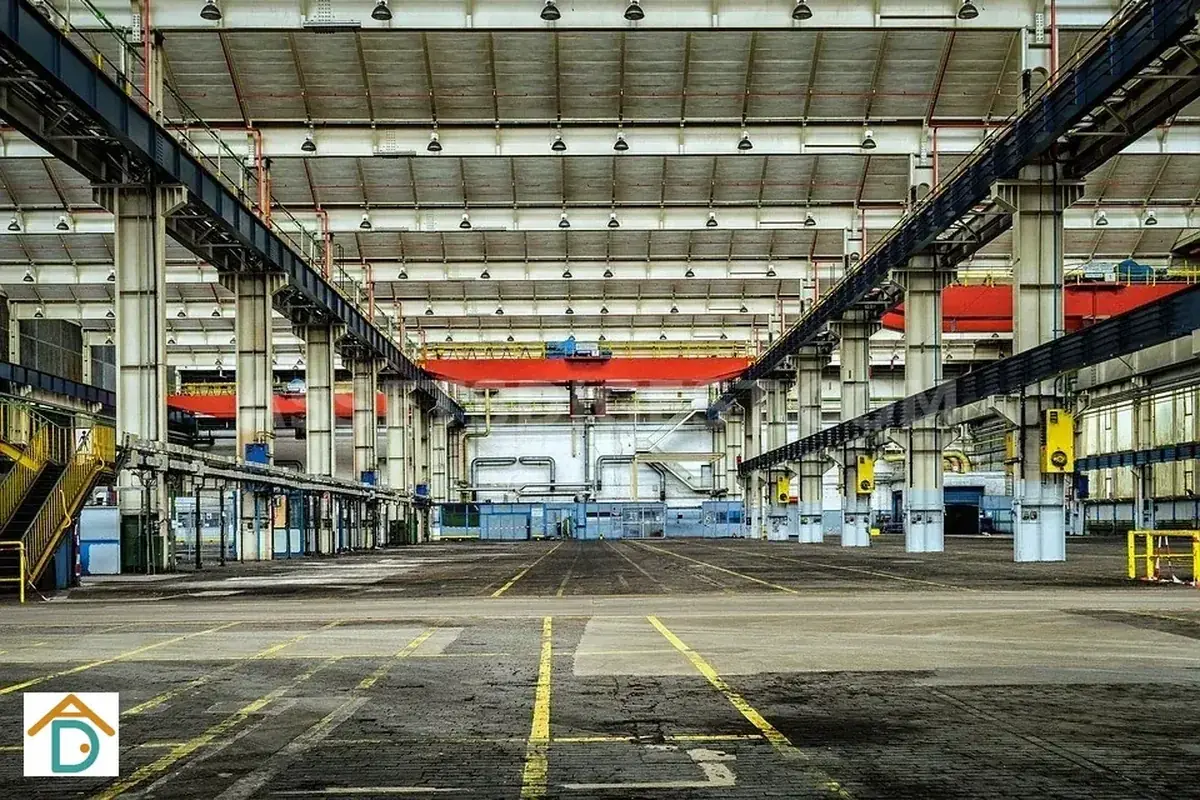 Ramp-Up vs Flatted Factory in Singapore — Choose the Right One