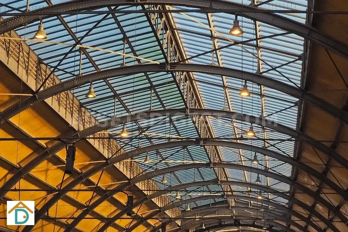 Typical Ceiling Heights & Why They Matter