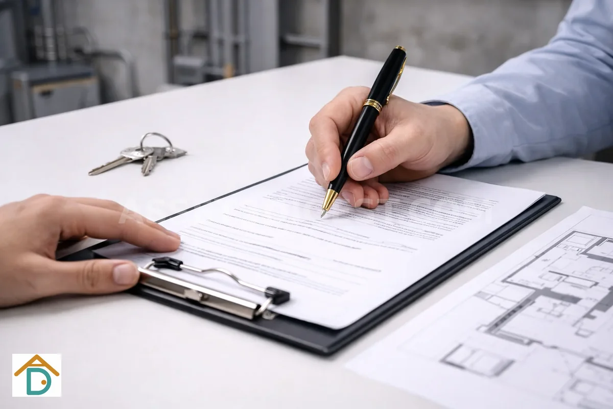 URA/JTC Change-of-Use Basics — What You Can and Can't Do