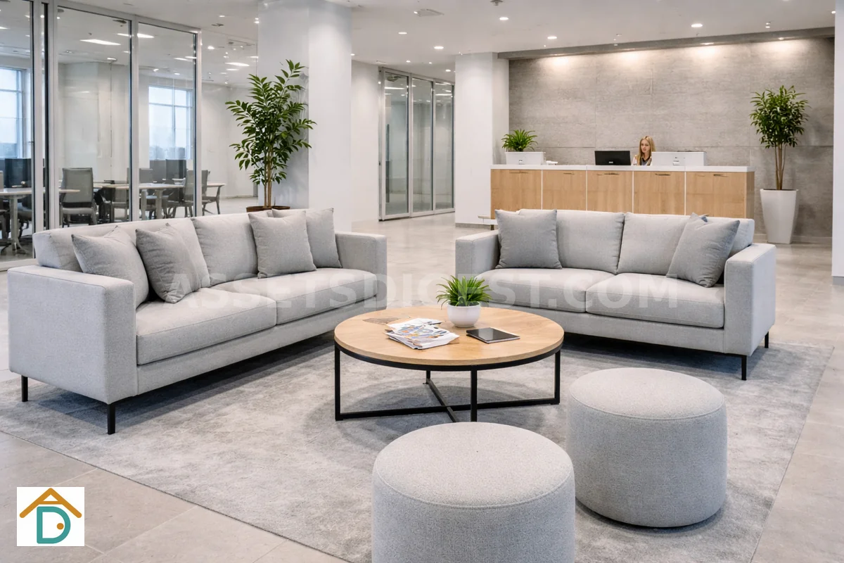 JTC Industrial Space Types Explained — Flatted, Ramp-Up, Business Park & Hi-Tech