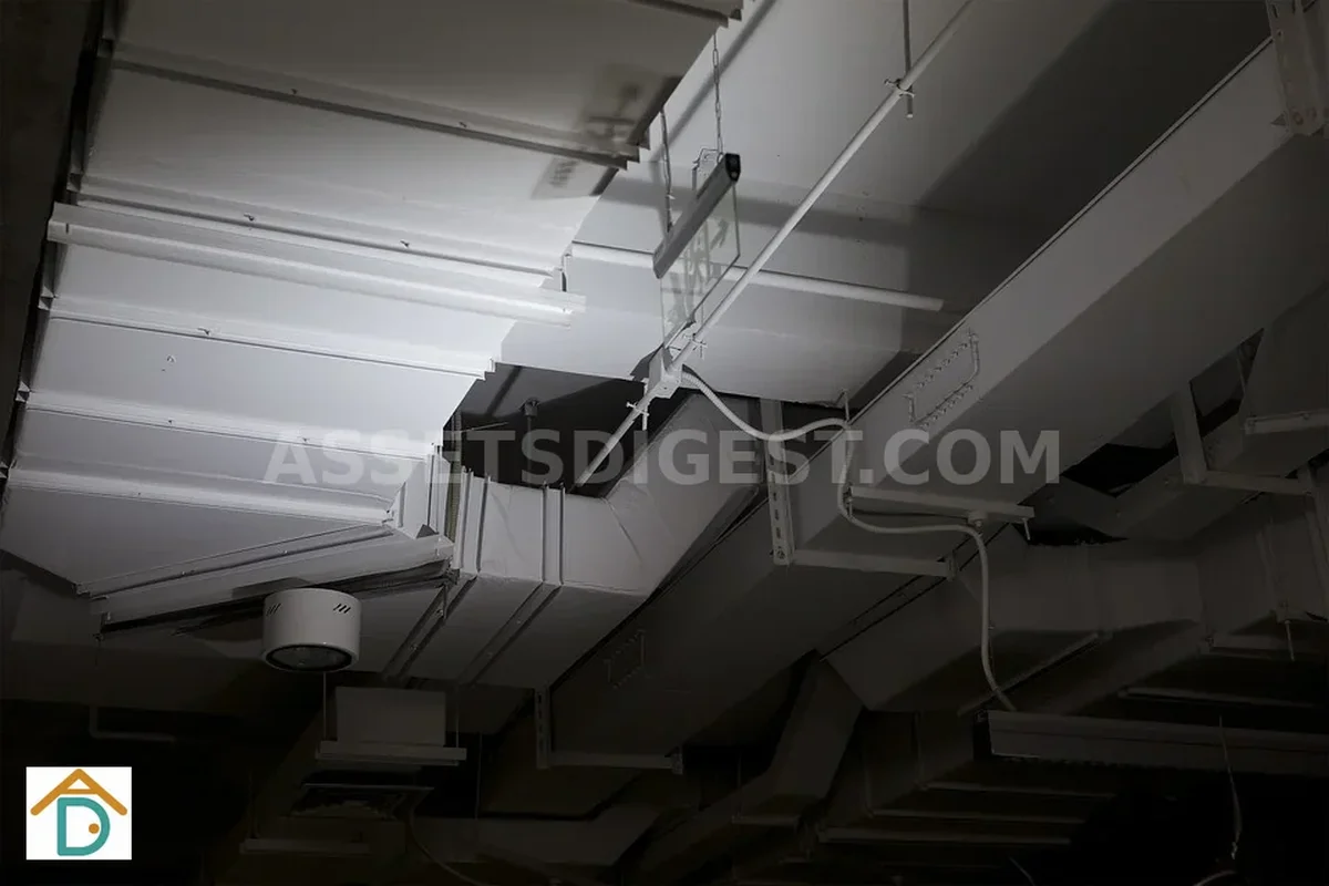 Exhaust / Ventilation / Odour Control Basics for Industrial Tenants