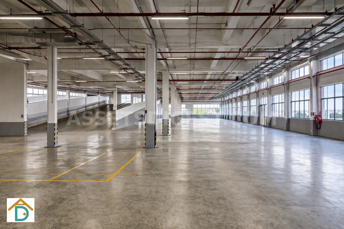 Industrial Tenant Readiness Checklist — Before You Start Viewing